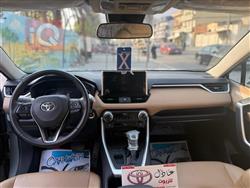 تويوتا راف 4